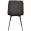 Set de sufragerie Evelin DT 402-6B + 4 YTC-080B, UF885-15 (Dark grey)