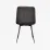 Обеденный набор Evelin DT 404-3B + 3 YTC-080B, UF885-15 (Dark grey)