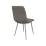Set de sufragerie Evelin DT 404-5Wh + 3 YTC-078Wh, UF885-13 (Light Grey)