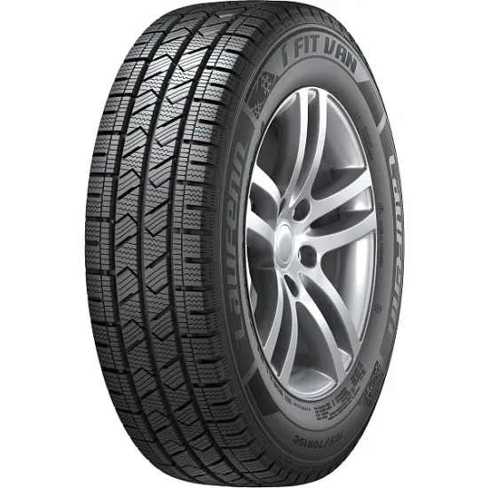 Шина зимняя Laufenn LY31 i Fit Van 205/75 R16C 110R