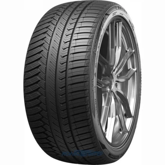 Anvelopа All Season Sailun Atrezzo 4 Seasons Pro 245/45 R19 102Y