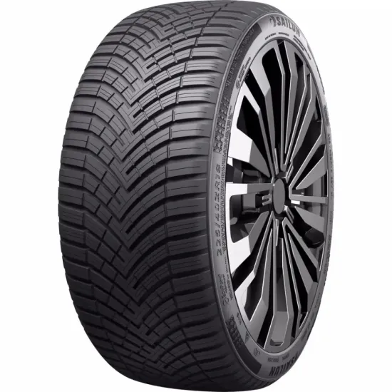 Шина всесезонная Sailun 4 Seasons Ultra 255/50 R20 109V