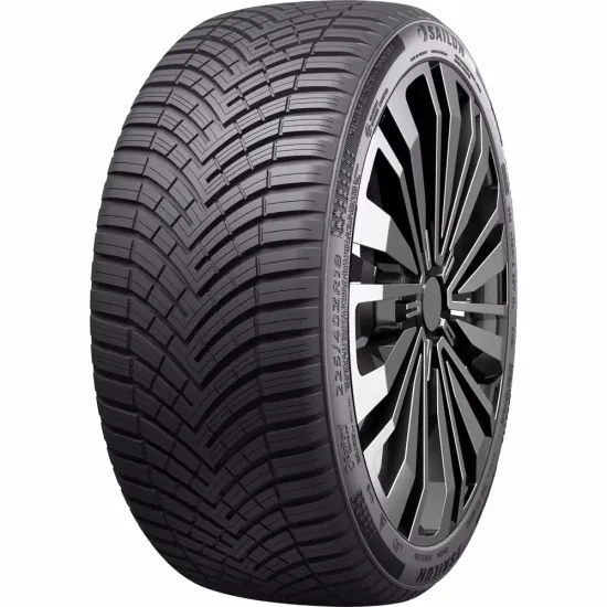 Шина всесезонная Sailun Atrezzo 4Seasons Ultra 275/45 R20 110W