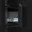 Frigider Hisense RF5S454GSFE, Negru