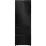 Frigider Hisense RF5S454GSFE, Negru
