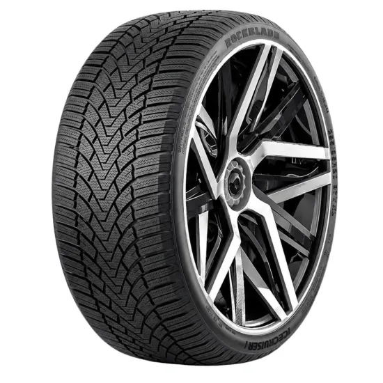 Anvelopа de iarna Rockblade IceCruiser I 195/55 R16 91H XL
