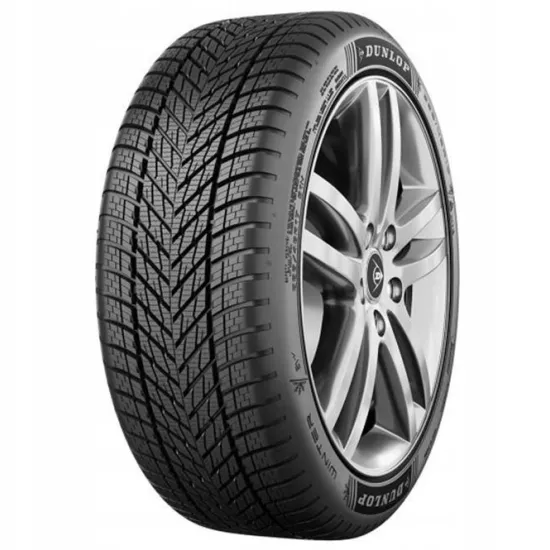 Шина зимняя Dunlop Winter 205/60 R16 96H TL XL Extra Load