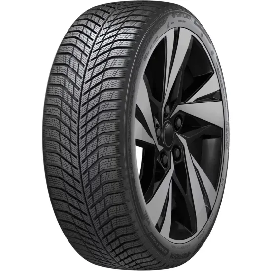 Шина зимняя Hankook Winter i*cept evo 4 W340 225/45 R19 96V TL XL Extra Load
