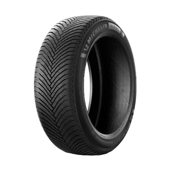 Шина зимняя Michelin Alpin-7 235/45 R19 99V TL XL FSL Extra Load