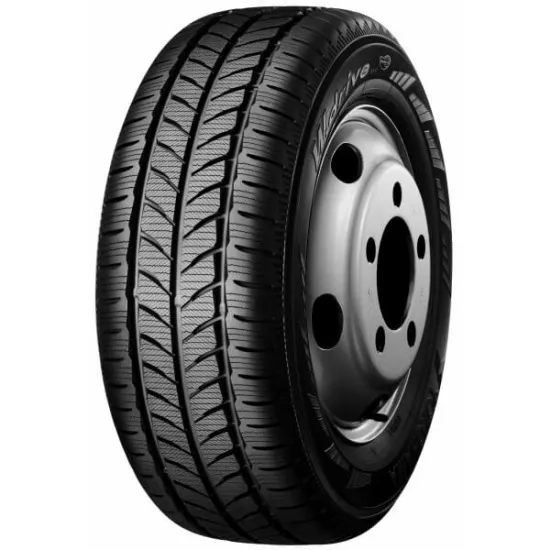 Шина зимняя Yokohama WY01 235/60 R17C 117R TL M+S