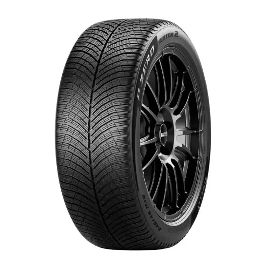 Anvelopа de iarna Pirelli P Zero Winter+ 255/45 R20 105V TL XL FSL Extra Load