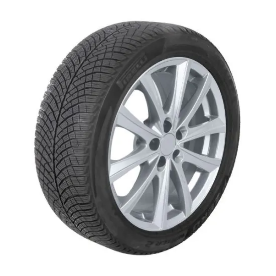 Anvelopа de iarna Pirelli Zero Winter 2+ 275/40 R22 107V TL XL Extra Load