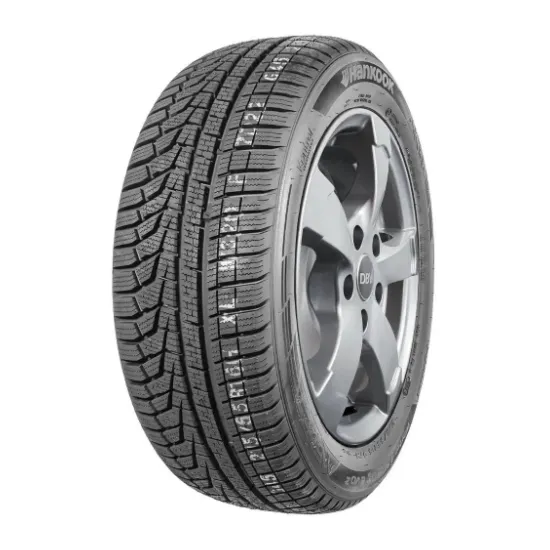 Шина зимняя Hankook Icept Evo-2 W-320 285/30 R22 101W AO XL MFS EXTRA LOAD