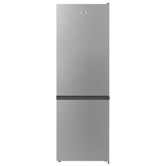 Холодильник Gorenje NRK 6182 PS4, Серебристый