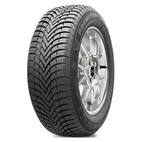 Шина зимняя Maxxis WP6 Premitra Snow 225/45 R17 94V XL