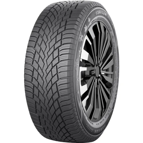 Anvelopа de iarna Sailun Ice Blazer Arctic 2 285/45 R22 114T