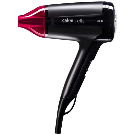 Фен Rowenta CV1612, 1600 Вт, Black