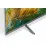 Телевизор LED 43 " Sony KD43XH8077SAEP, Silver