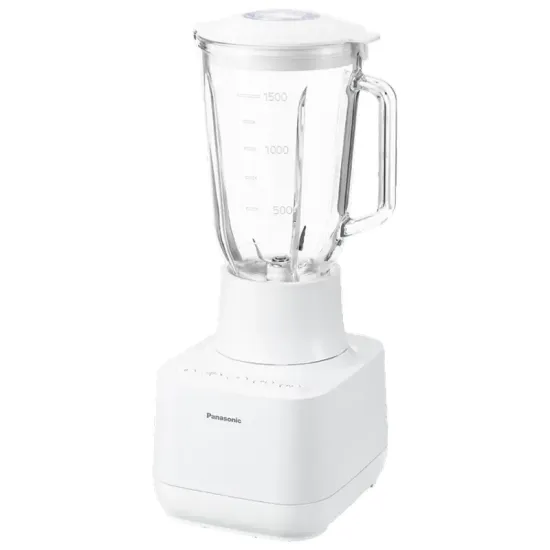 Blender staționar Panasonic MX-MG5451WTQ, Alb (800 W)