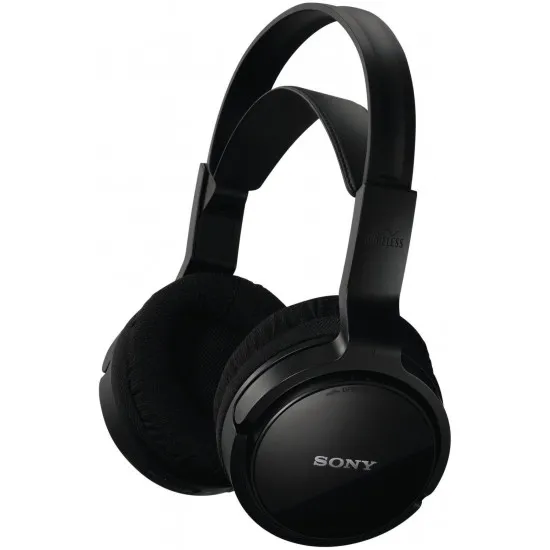 Căşti Sony MDR-RF811RK Black