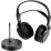 Căşti Sony MDR-RF811RK Black