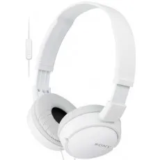Căşti Sony MDR-ZX110AP White Căşti Sony MDR-ZX110AP White
