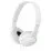 Căşti Sony MDR-ZX110AP White