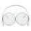 Căşti Sony MDR-ZX110AP White