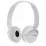 Căşti Sony MDR-ZX110AP White
