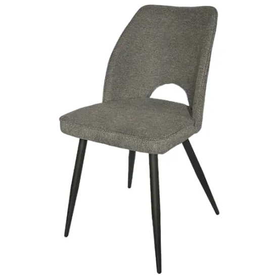 Scaun Ambianta DC-625, Gri