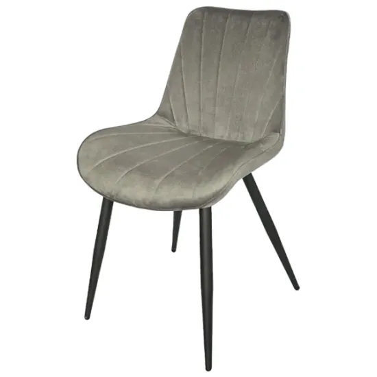 Scaun Ambianta DC-7719, Gri
