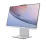Моноблок 23,8" Lenovo AIO IdeaCentre 24ILL11 Cloud Grey, Intel Core Ultra 5 226V, 16Гб/512Гб, Без ОС (F0JY005BRU)