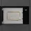 Cuptor cu microunde Hisense BIM325GI63DBG, 25 l, Negru