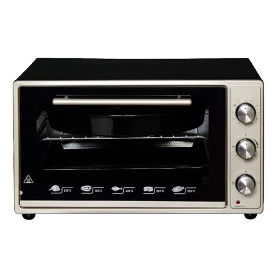 ÐлекÑ?Ñ?опеÑ?Ñ? Tornado TR480 CONV Silver (45 л)