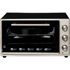 Электропечь Tornado TR481 R-CONV Silver (45 л) Электропечь Tornado TR481 R-CONV Silver (45 л)