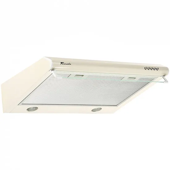 HotÄ? Tornado BONA 10 (60) BEJ LED, Beige