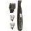 Триммер Rowenta TN3620F0 Black
