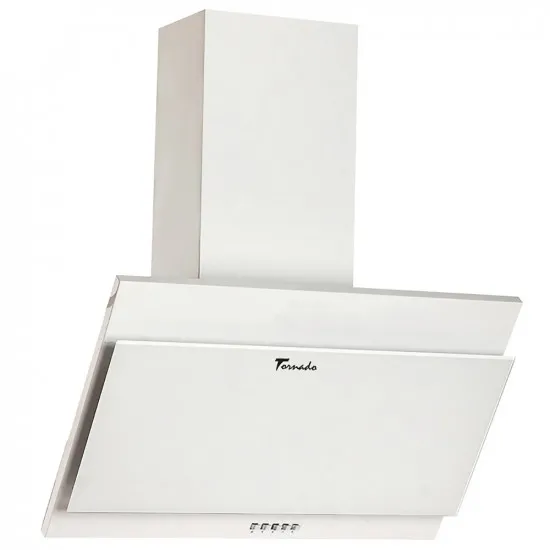 Вытяжка Tornado SIGMA 700(50) LED WH White