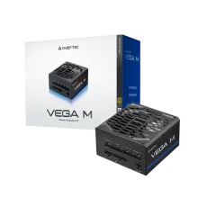 Sursă de alimentare Chieftec VEGA M, 750 W, ATX