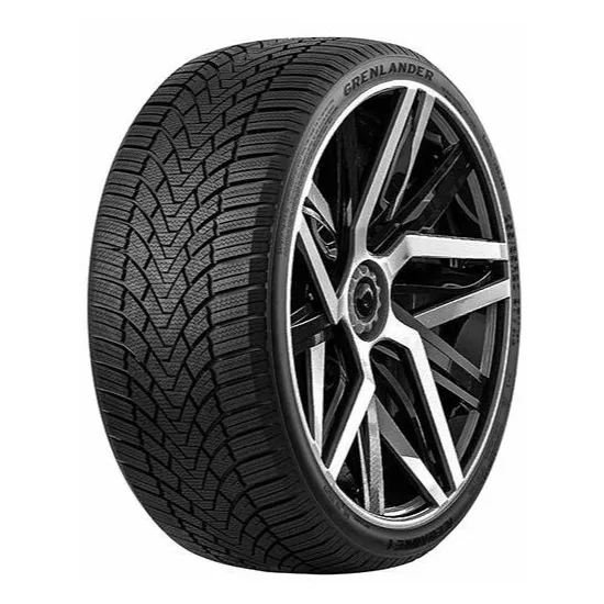 Шина зимняя Grenlander ICEHAWKE I 205/45 R17 88V XL