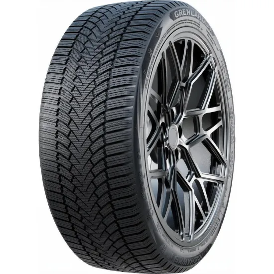 Шина зимняя Grenlander Icehawke I 205/60 R15 91H