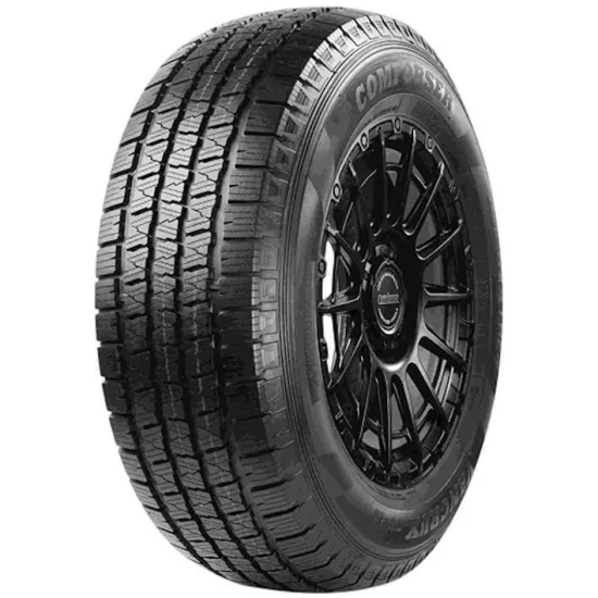 Шина всесезонная Comforser VANCRUX CV-4S 205/65 R16C 107/105T