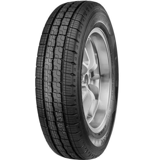 Anvelopа de vara Comforser VANCRUX CV-4S 225/70 R15C 112/110S