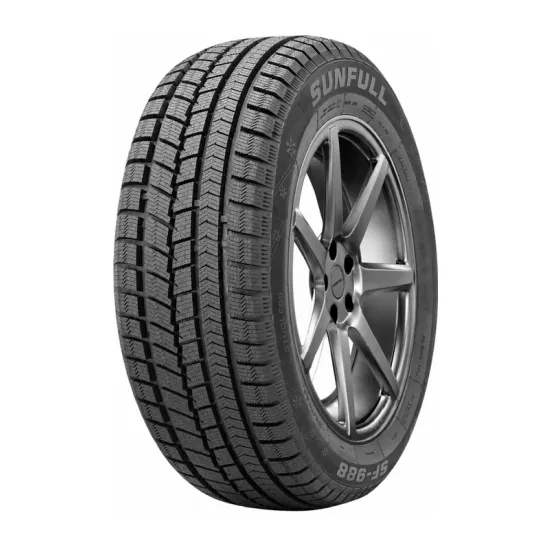 Шина зимняя Sunfull SF988 205/65 R16 95H