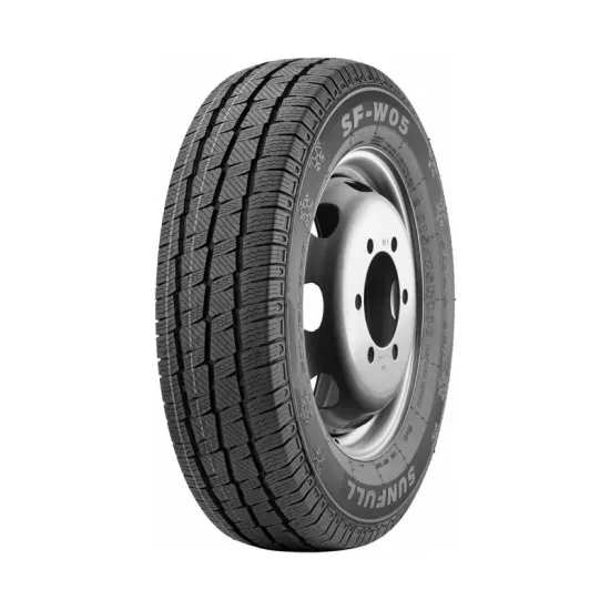 Anvelopа de iarna Sunfull SFW05 225/70 R15C 112/110R