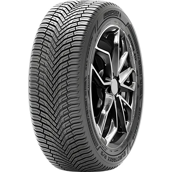 Шина всесезонная Landspider Eurotraxx A/S 235/50 R18 101W TL XL MF EXTRA LOAD