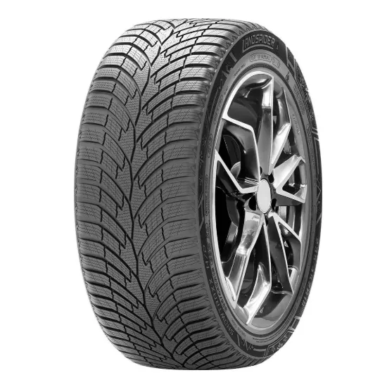 Шина зимняя Landspider SNOWTRAXX H/P 215/40 R17 87V TL XL Extra Load