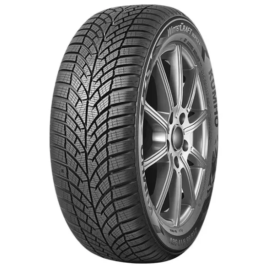 Шина зимняя Kumho WinterCraft WP52+ 215/60 R17 100V TL XL Extra Load