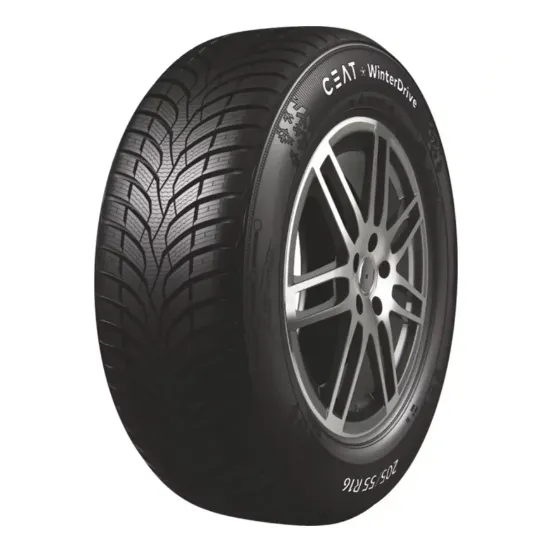 Anvelopа de iarna CEAT WINTER DRIVE SUV 225/60 R18 104V TL XL Extra Load