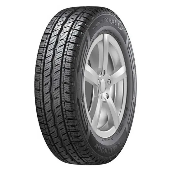 Шина зимняя Hankook Winter i*Cept LV RW12 235/65 R16C 115R TL LV M+S